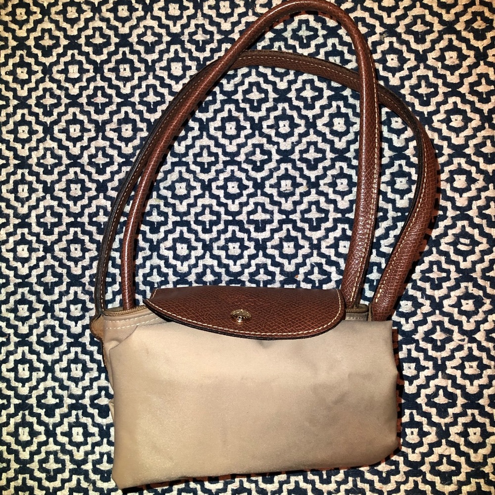 Longchamp Medium Le Pliage